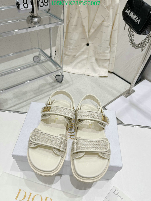SAMCC - DOR Women Shoes - 1520