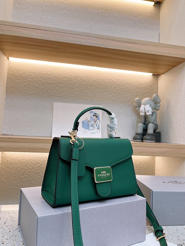 Satchel Bags - CCH Bags - 336
