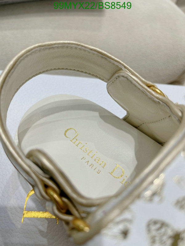 SAMCC - DOR Women Shoes - 1450