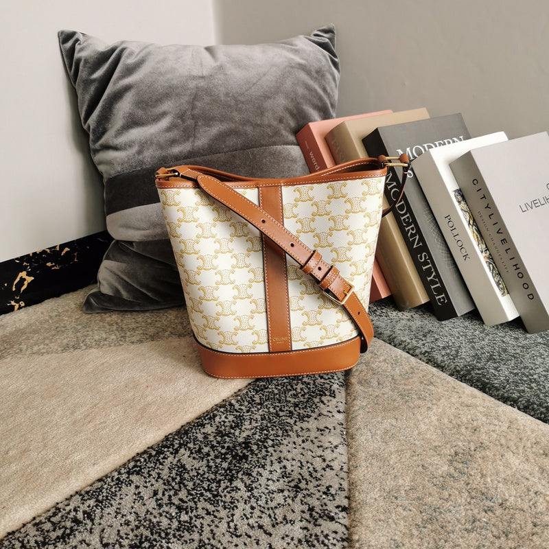 Glamy - COL Bags - 722