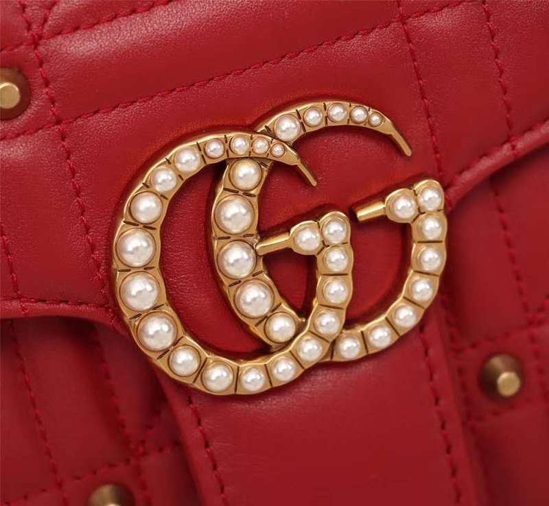 Glami Fashion - GCI Bags - 458