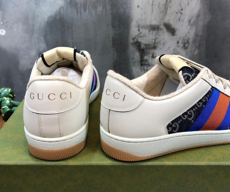 SAMC - GUKI Women Shoes - 1616