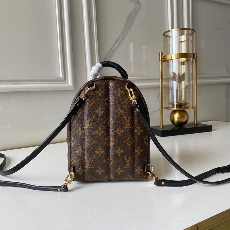 Satchel Bags - VL1 Bags - 285