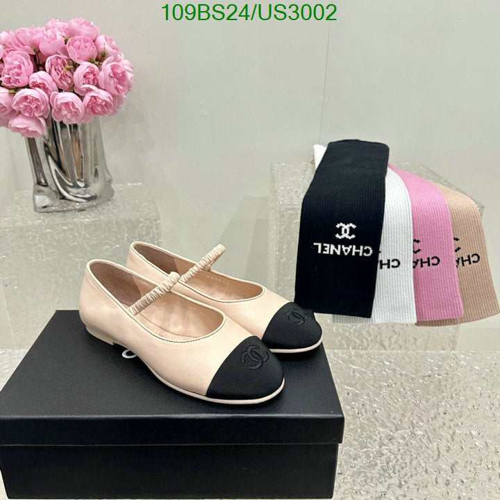 SAMC - CHL Women Shoes Ballet - 141