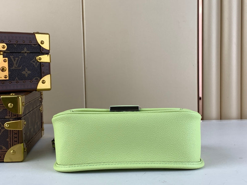 Satchel Bags - VL Bags - 2372