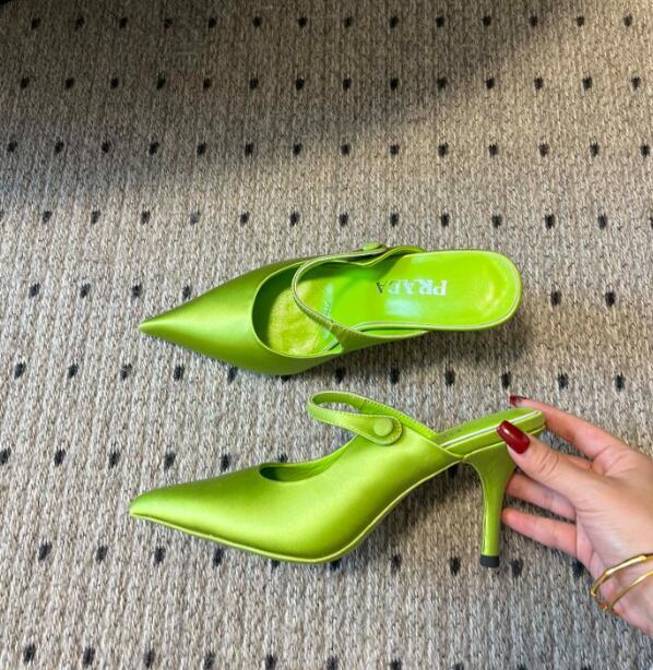 Glamy - PD Women Shoes - 113