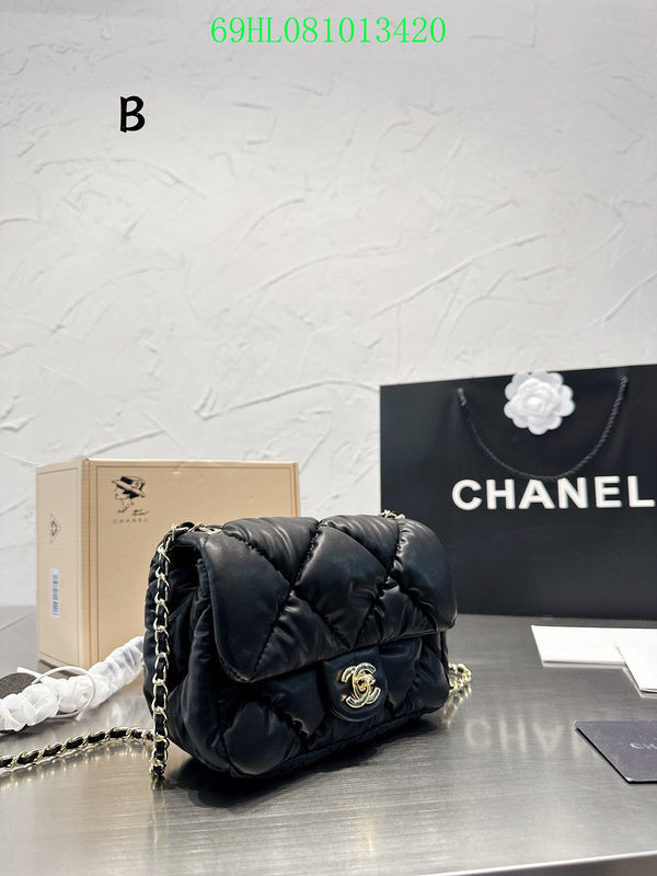 Glami - CHL Bags - 2129
