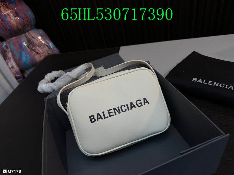 ELE Fashion - BGA Bags - 1702