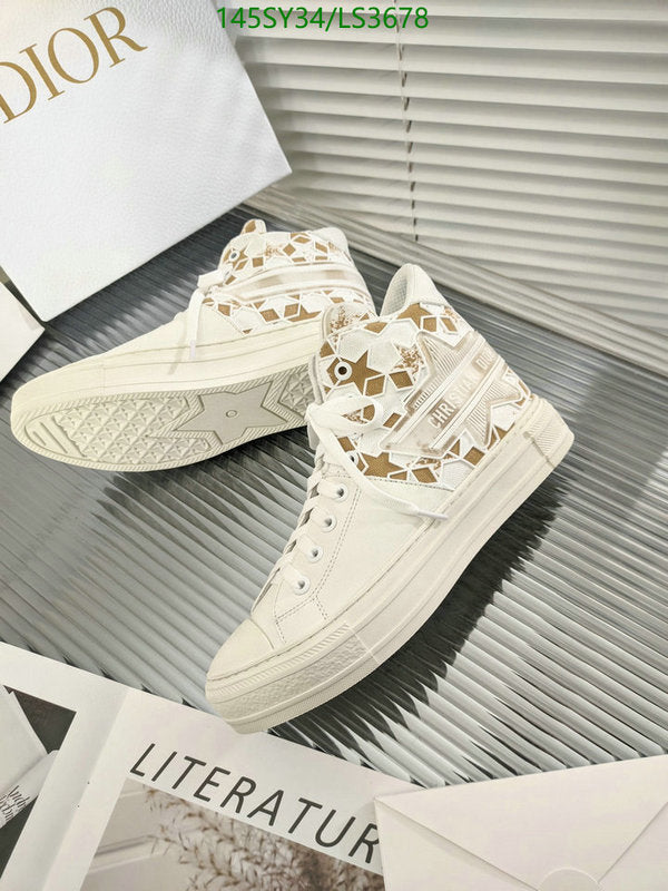SAMCC - DOR Women Shoes - 1825