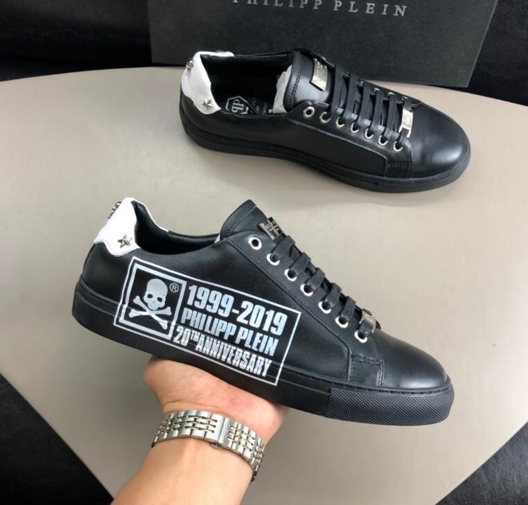 Glamy - PHP Shoes - 197