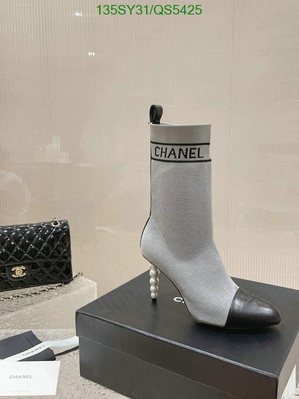 SAMC - CHL Women Boots - 440