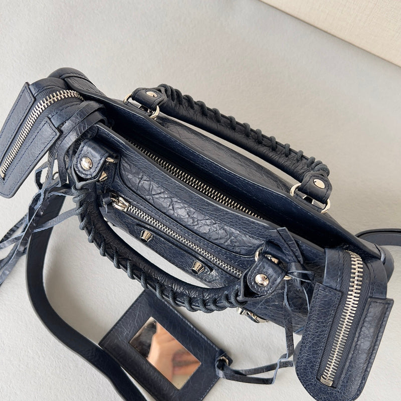 Glamy - BG Bags - 803