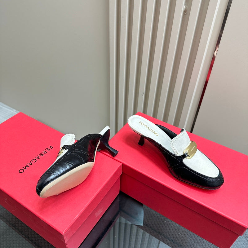 Glami - FGO Women Shoes - 259