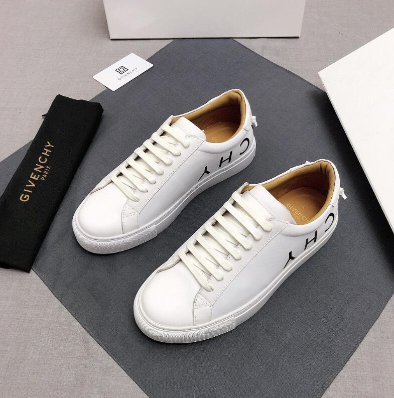 SAMC - GCY Men Shoes - 132