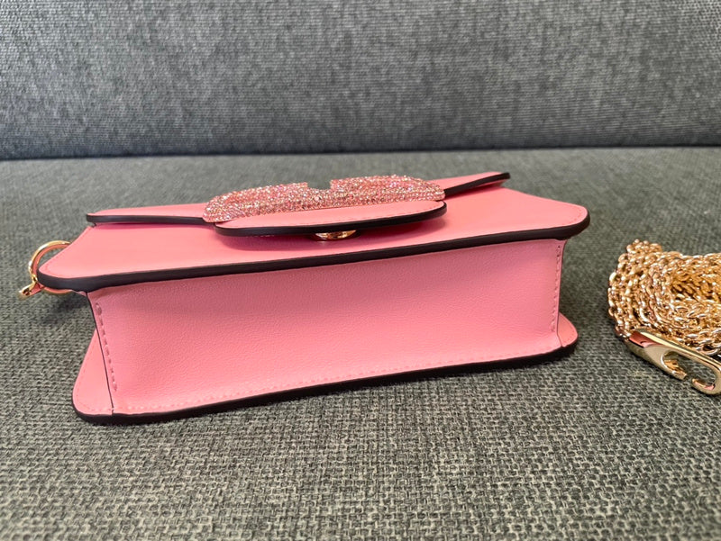 Glamy - VEL Bags - 449