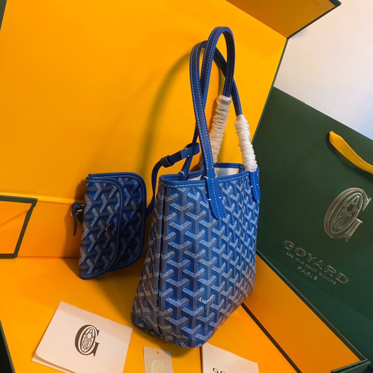 Glamy - GYO Bags - 1276