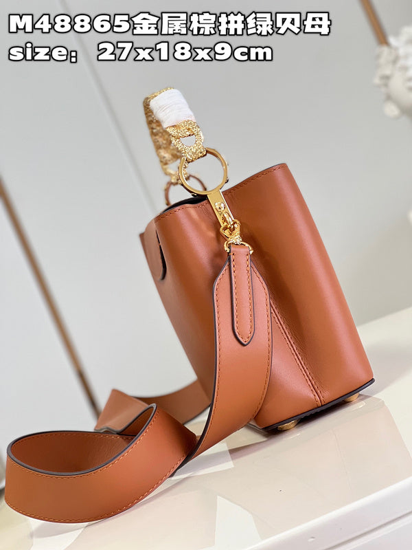 Glamy - LOV Bags - 725