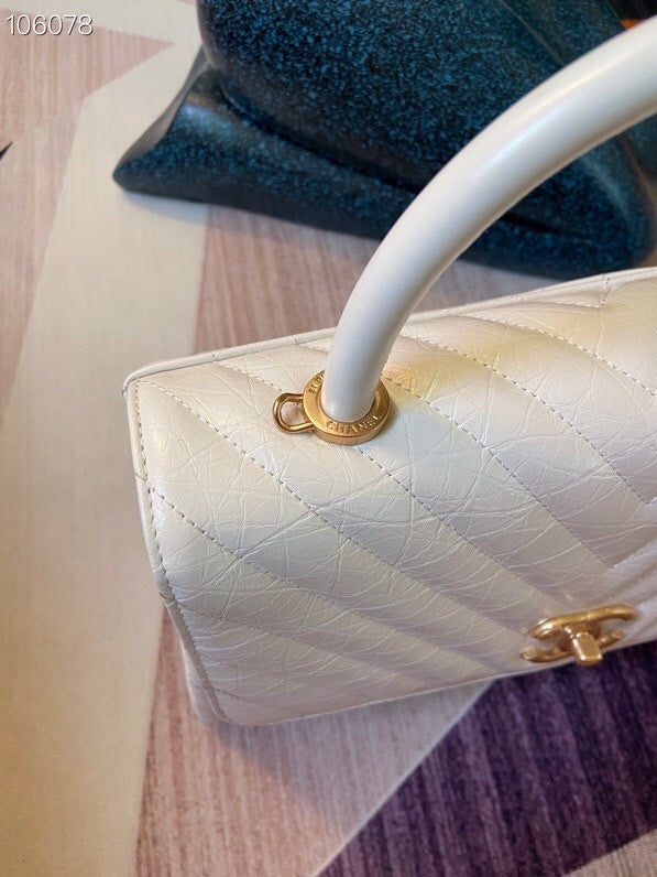 Satchel Bags - CHL Bags - 4193