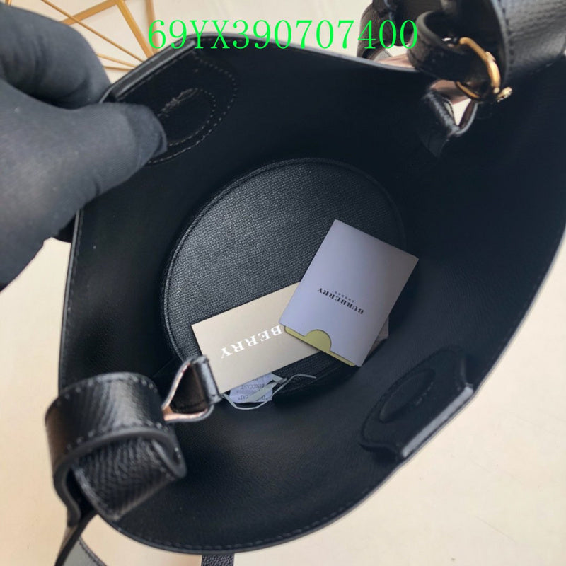 Glami Fashion -BBR Bags - 464
