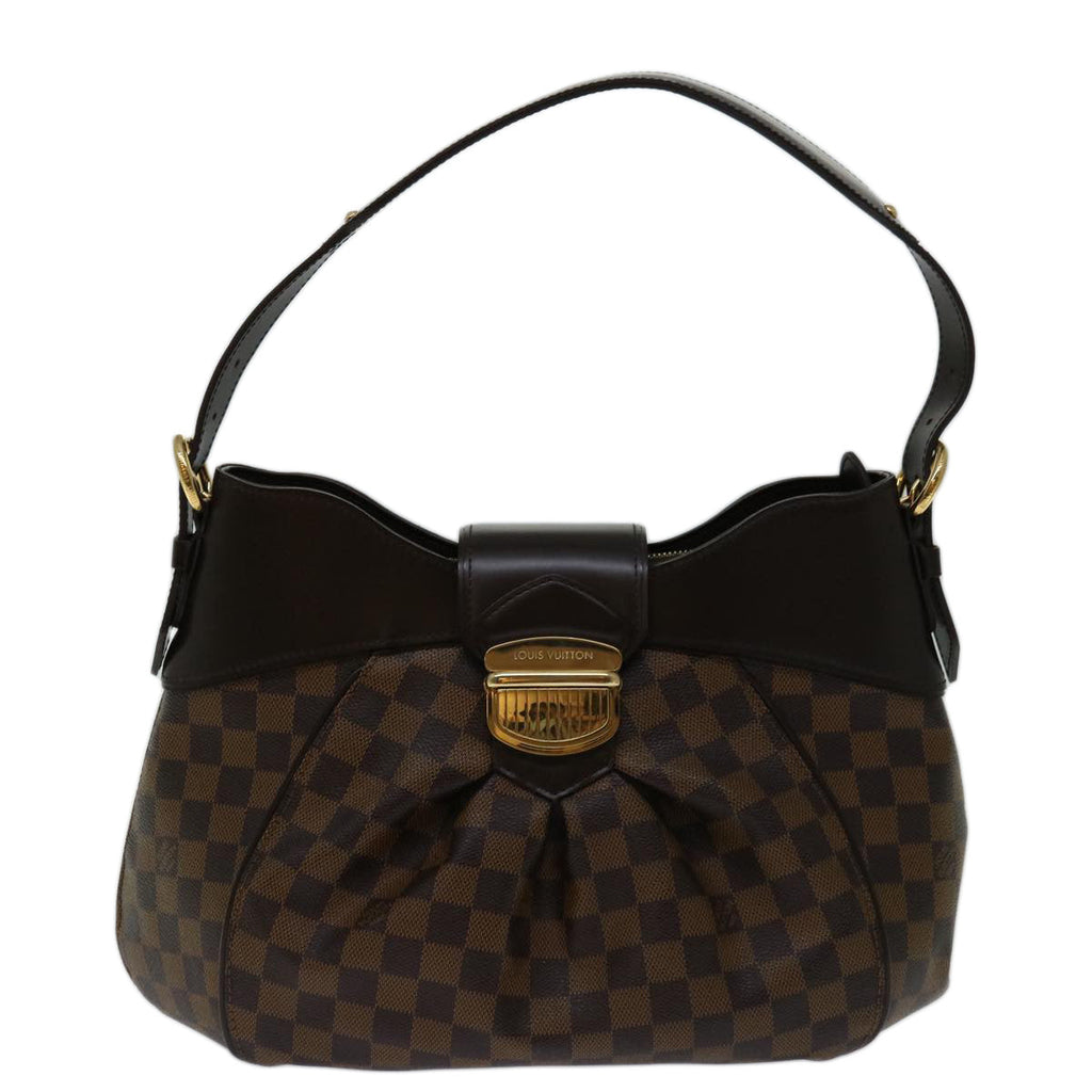 Louis Vuitton Sistina Shoulder Bag