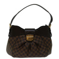 Louis Vuitton Sistina Shoulder Bag
