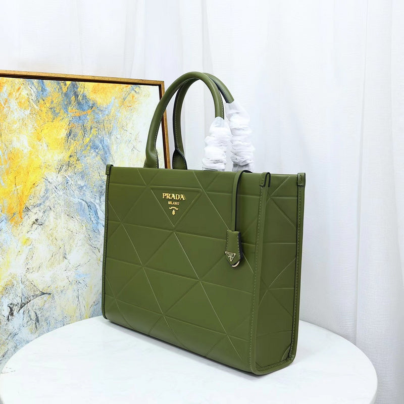 Satchel Bags - PRA Bags - 052