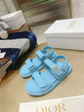 SAMCC - DOR Women Shoes - 2338