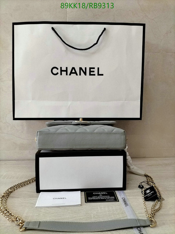 SAMC - CHL Bags Crossbody - 205