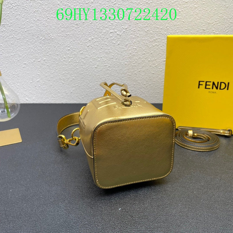 Glami - FDE Bags - 3332
