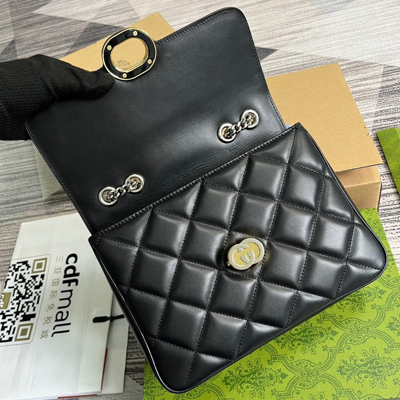 Satchel Bags - GCI Bags - 7548