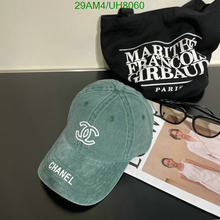 SAMC - CHL Caps & Hats - 051