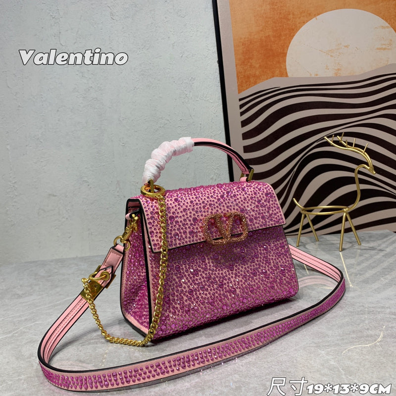 Glamy - VEL Bags - 136