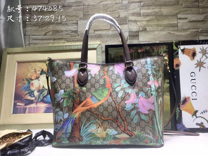 Glami Fashion - GCI Bags - 10981