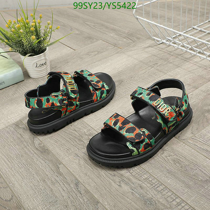 SAMCC - DOR Women Shoes - 2297