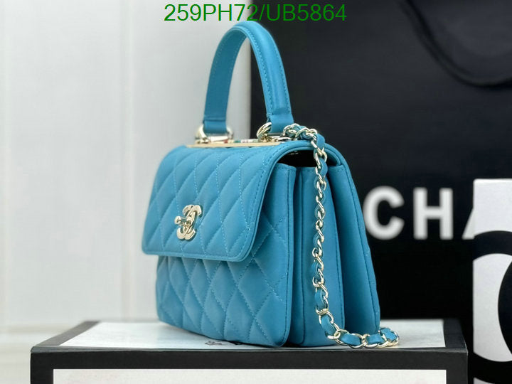 SAMC - CHL Bags - 288