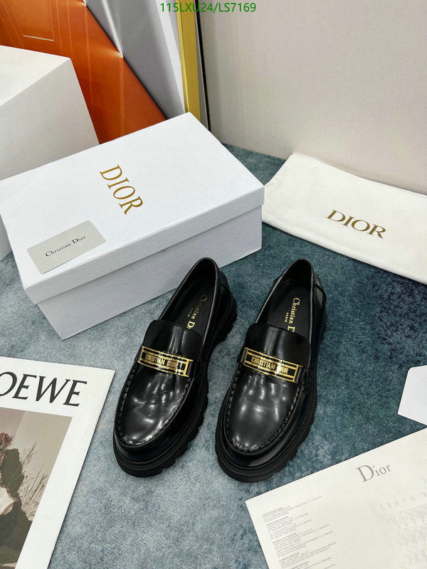 SAMCC - DOR Women Shoes - 1962