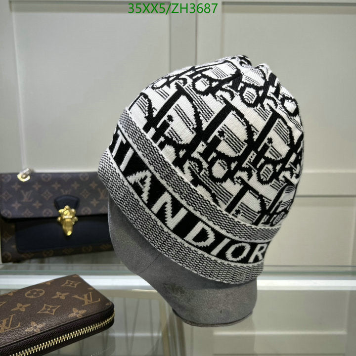 SAMC - DOR Caps & Hats - 149