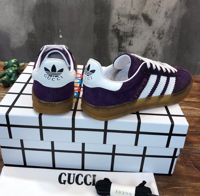 SAMC - GUKI Women Shoes - 519