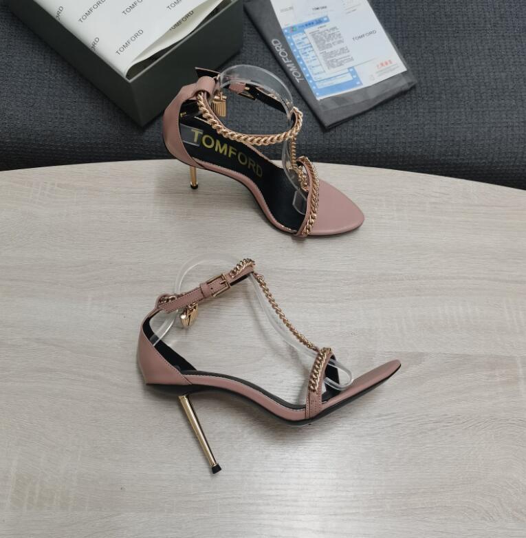 SAMC - TFO Women Shoes - 011