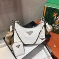 Satchel Bags - PDA Bags - 2035