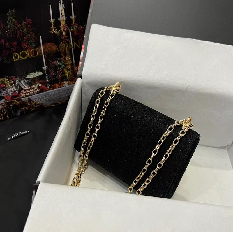 Glamy - DG bag - 227
