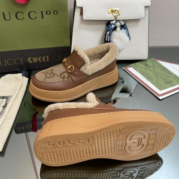 SAMC - GUKI Women Shoes - 949
