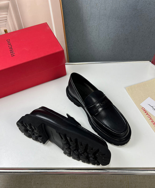 Glami - FGO Men Shoes - 988
