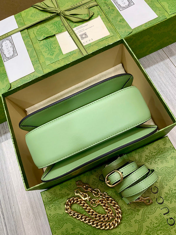 Satchel Bags - GCI Bags - 689