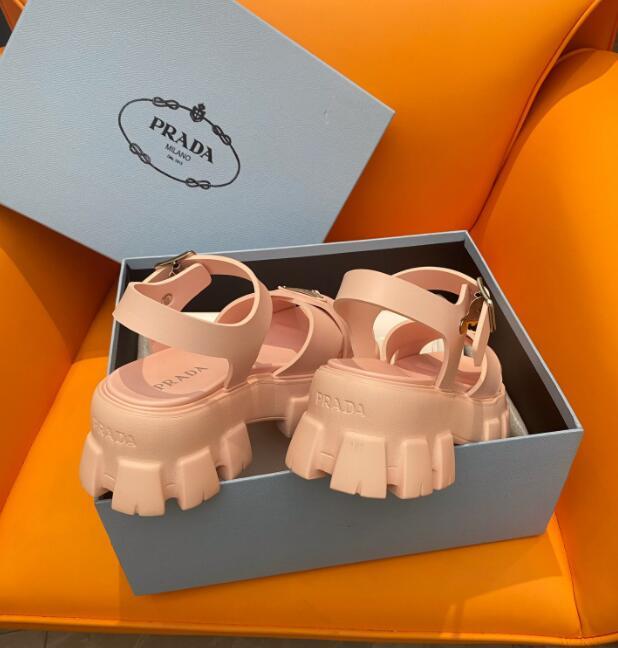 glamy - PD Women Shoes - 042