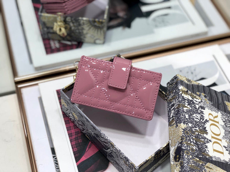 Glami-i - DOR Wallets - 065