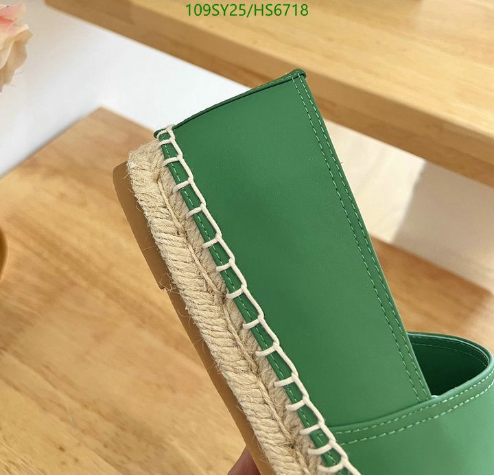 SAMC - YLS Women Shoes - 154