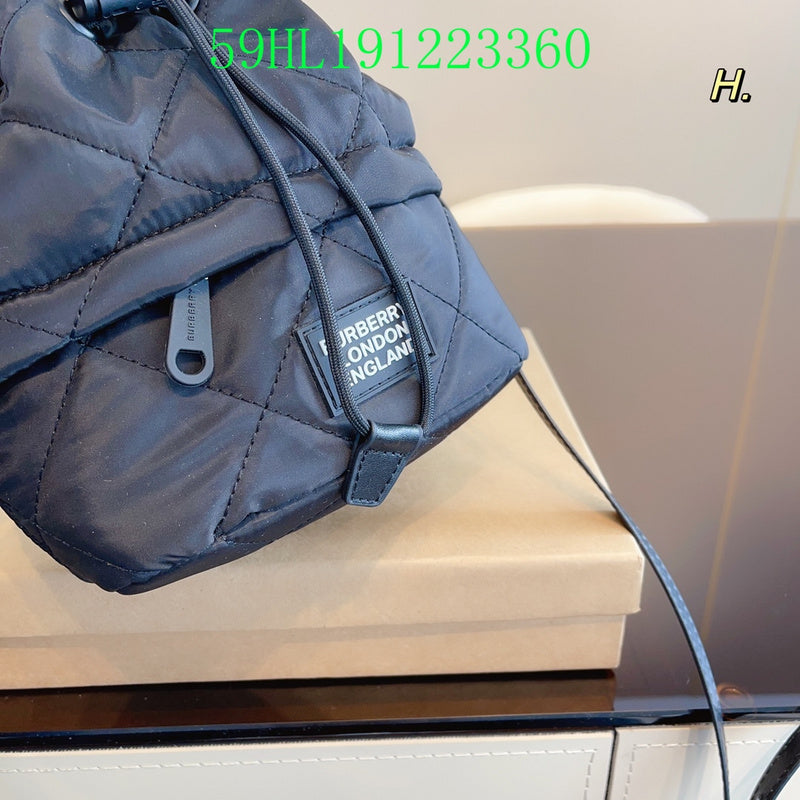 ELE Fashion -BBR Bags - 219
