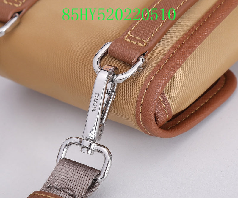 Satchel Bags - PDA Bags - 3544