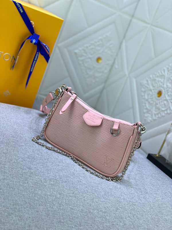 Satchel Bags - VL2 Bags - 562